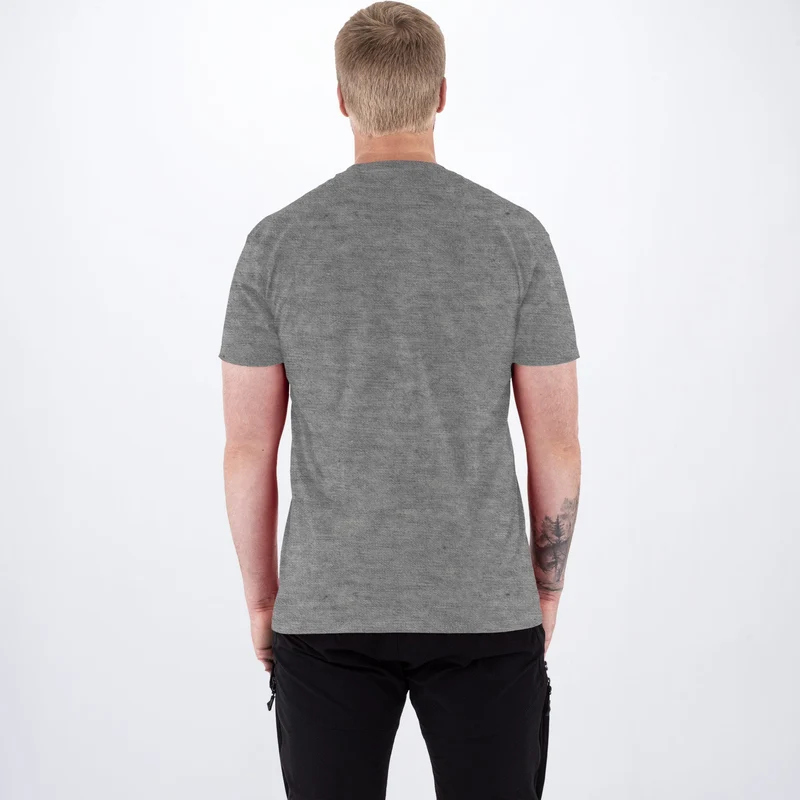 Men's Broadcast T-Shirt