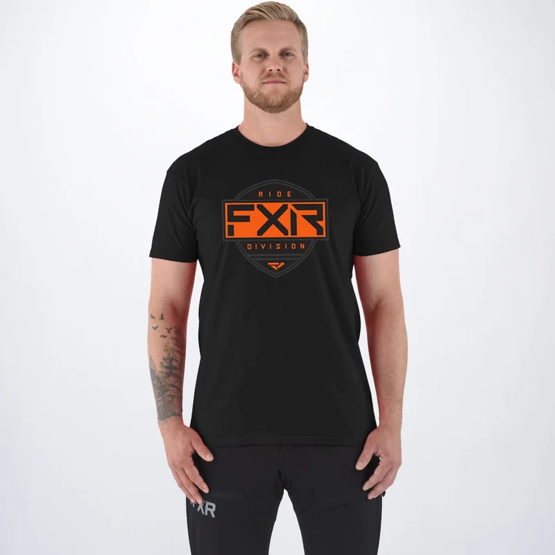 Men's Ride T-Shirt