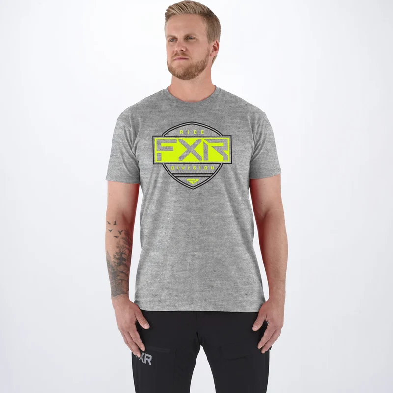 Men's Ride T-Shirt