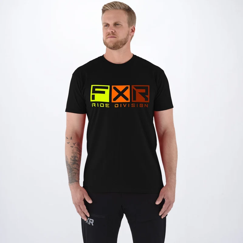 Men's Helium T-Shirt