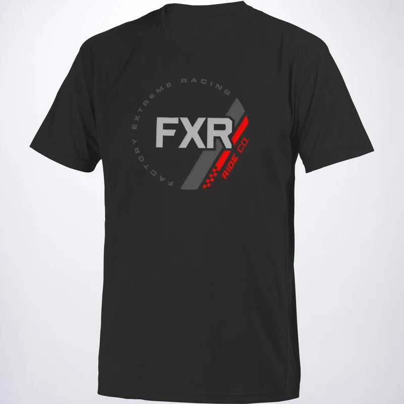Youth Ride T-Shirt 20S