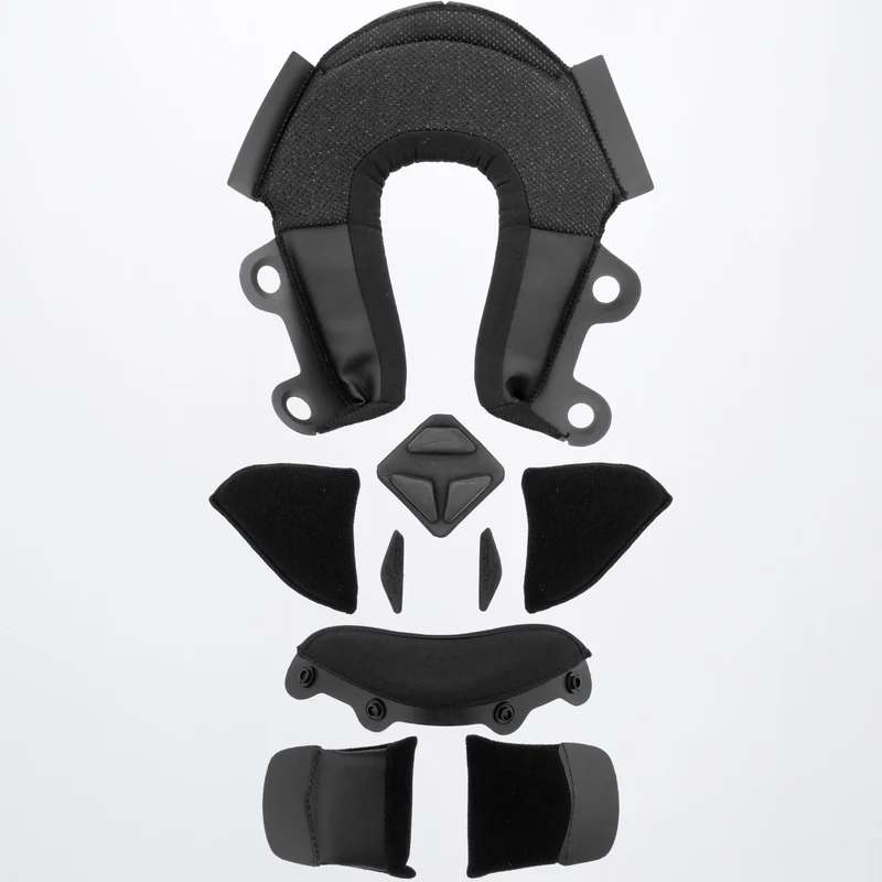 Winter Kit - Blade Helmet