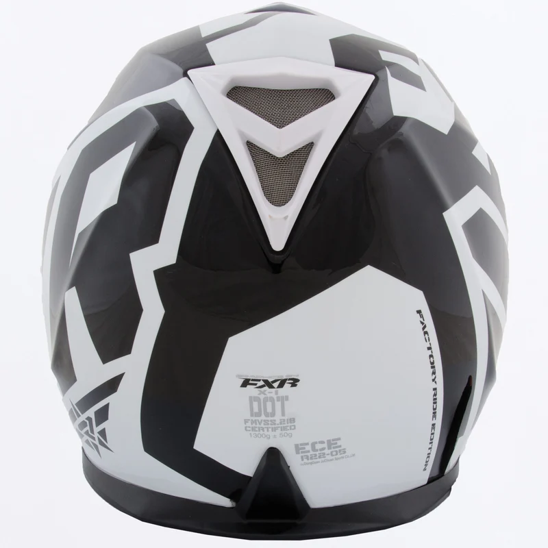 X1 Helmet
