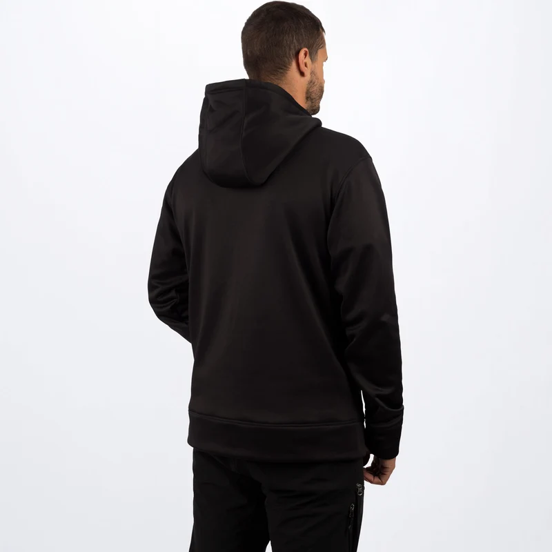 Unisex Ice Pro Tech Hoodie