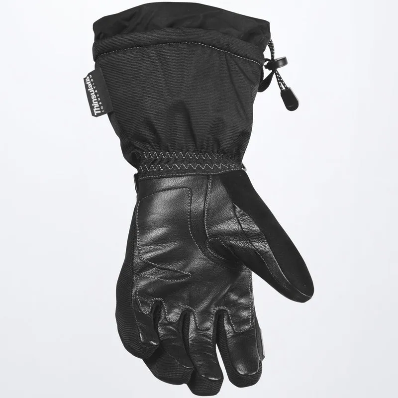 Fuel Glove