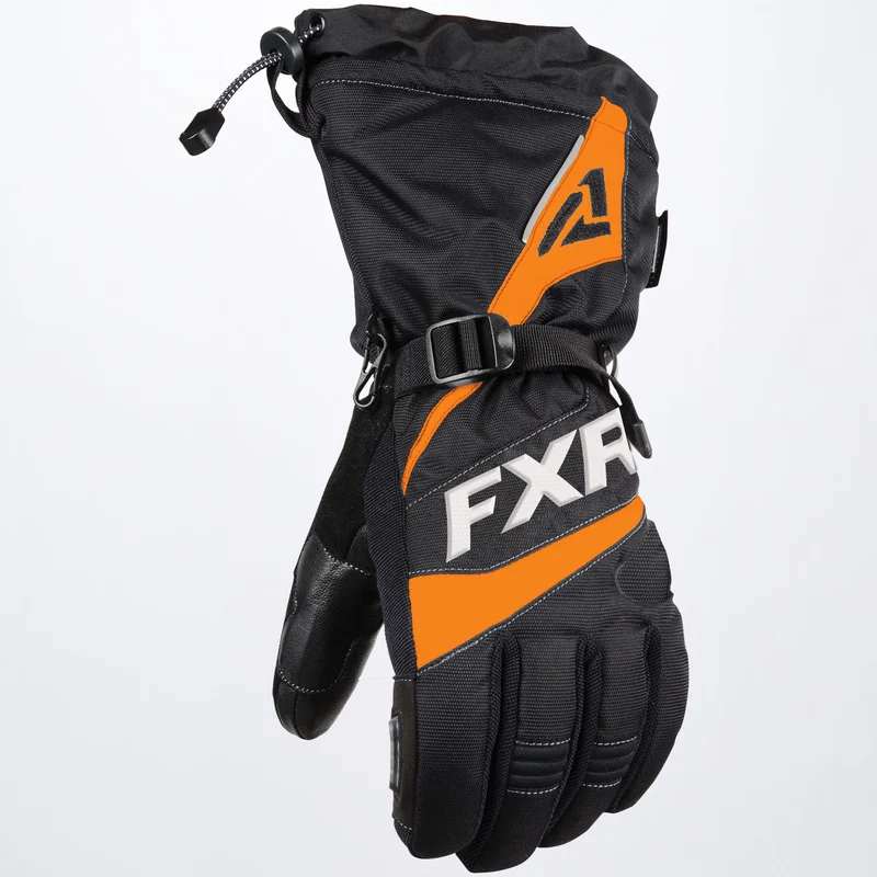 Fuel Glove