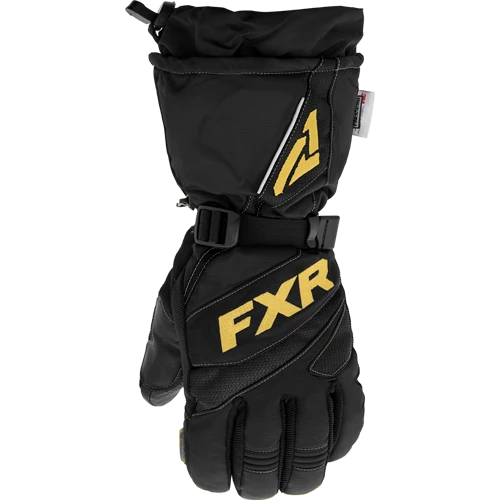 Fuel Glove