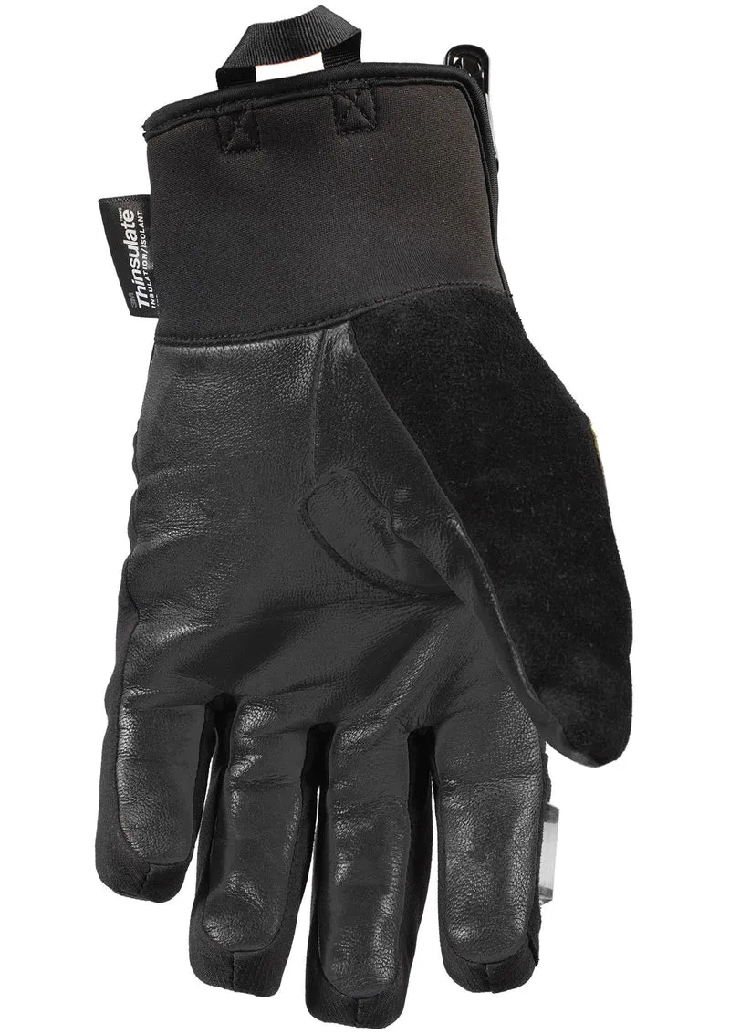 Transfer Short Cuff Glove