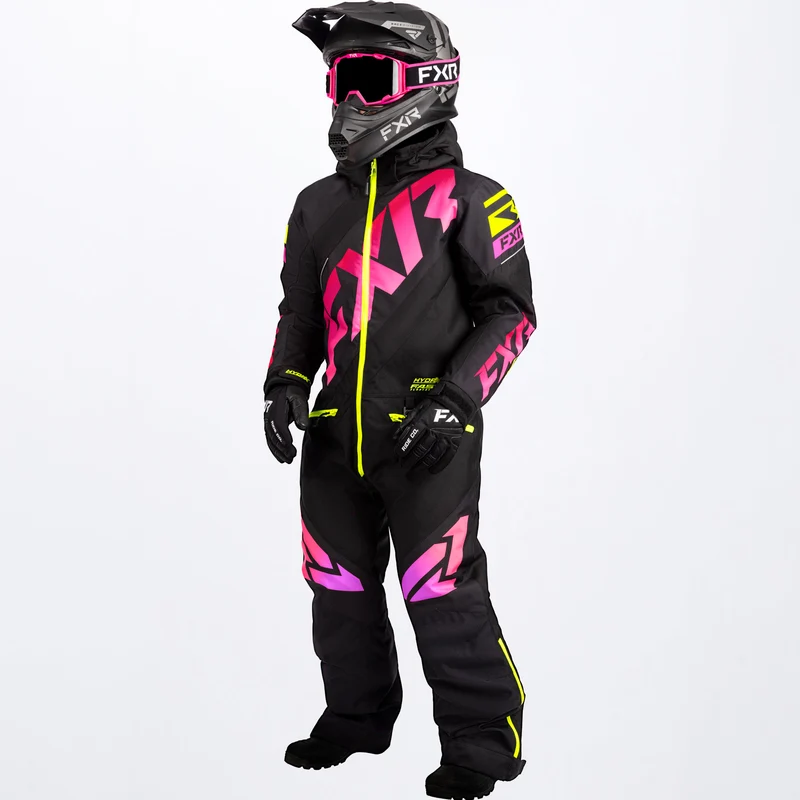 Youth CX Monosuit