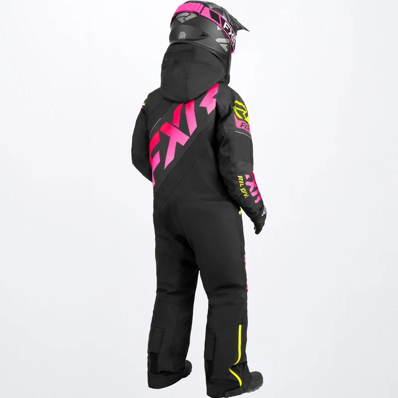 Youth CX Monosuit