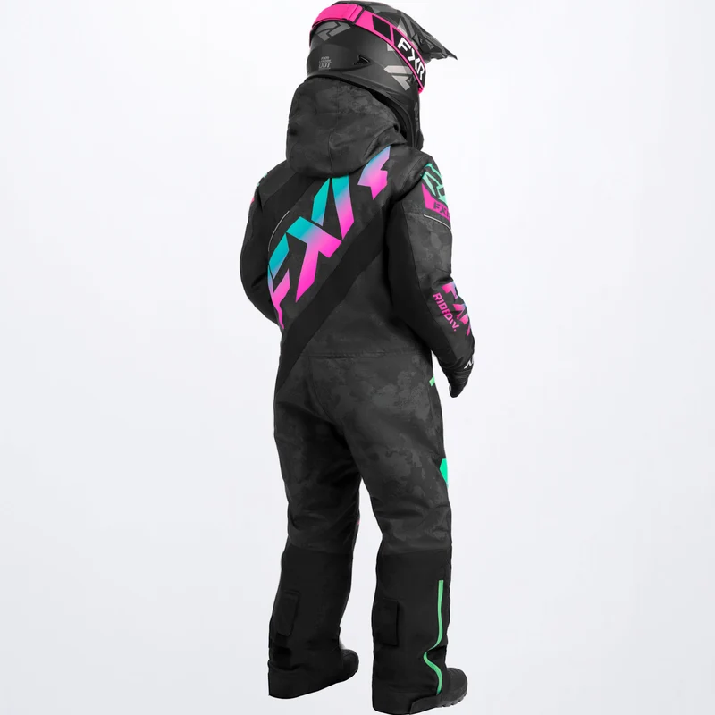 Youth CX Monosuit