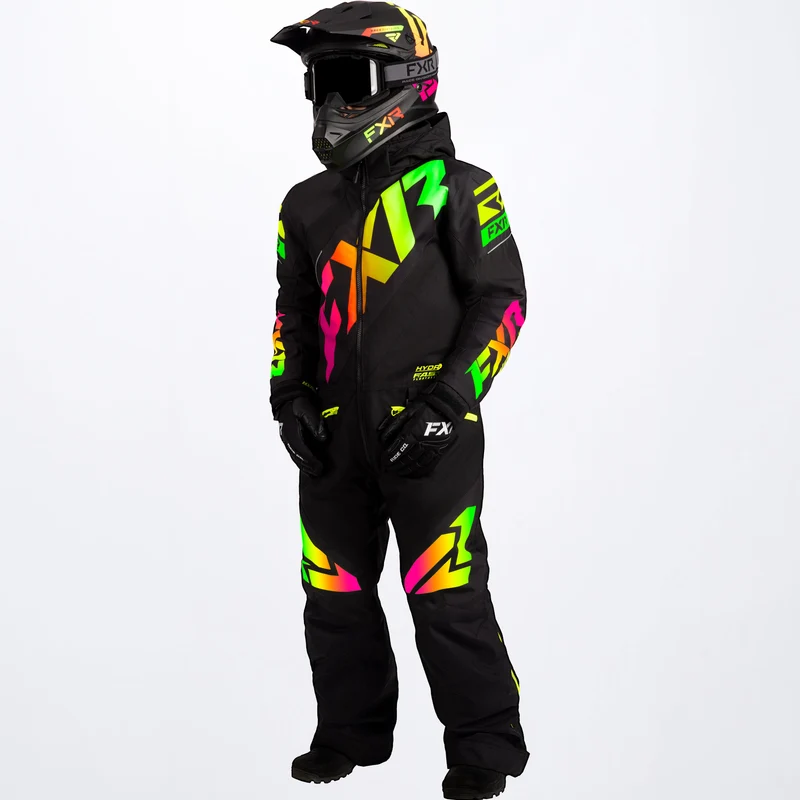 Youth CX Monosuit