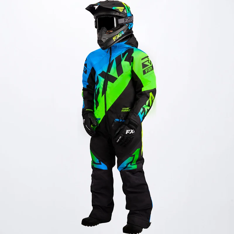 Youth CX Monosuit
