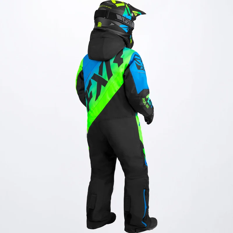 Youth CX Monosuit