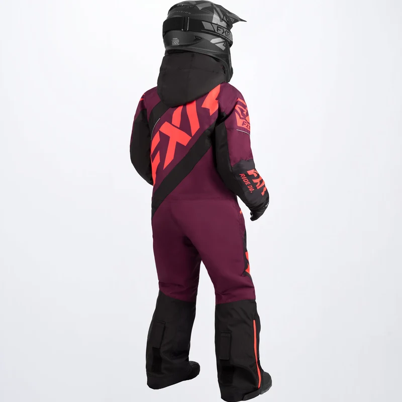 Youth CX Monosuit