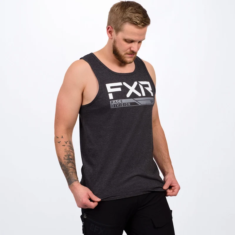 Men's Race Division Tank