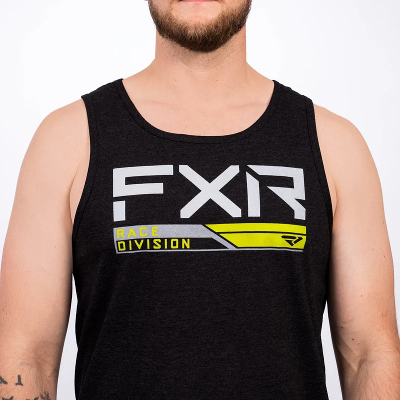 Men's Race Division Tank