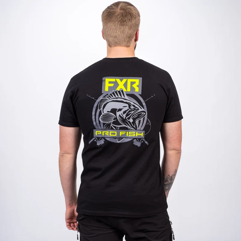 Men's Da Bass T-Shirt