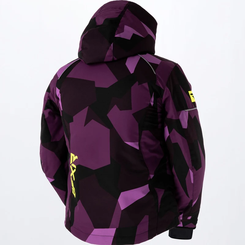 Child Fresh Jacket