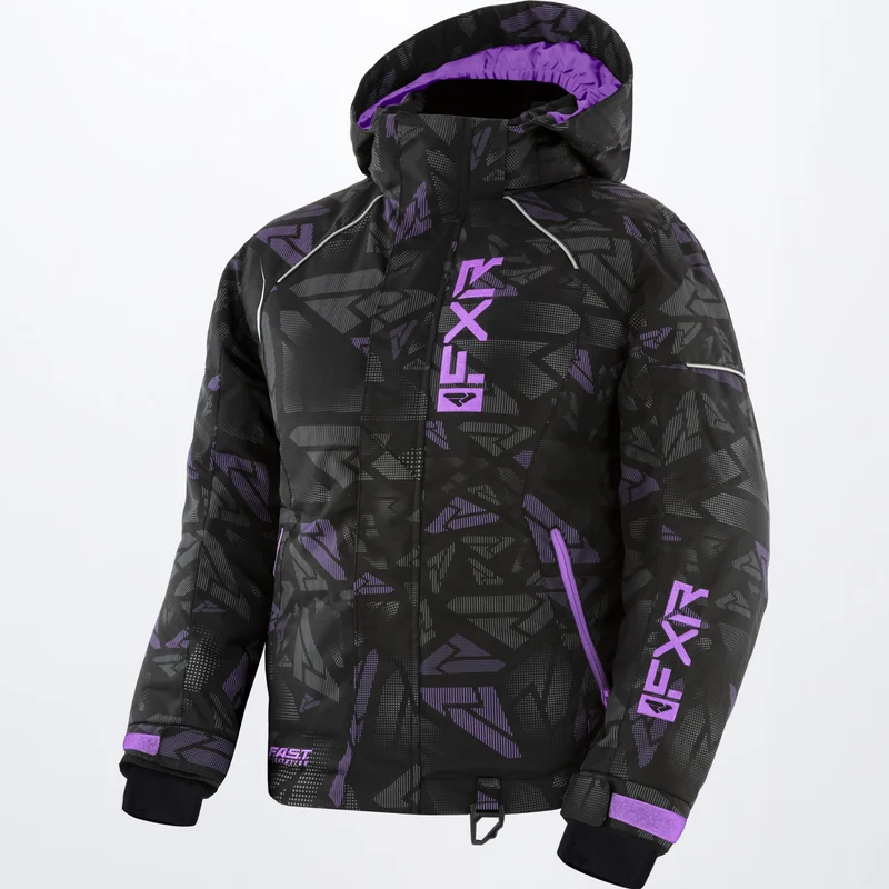 Child Fresh Jacket