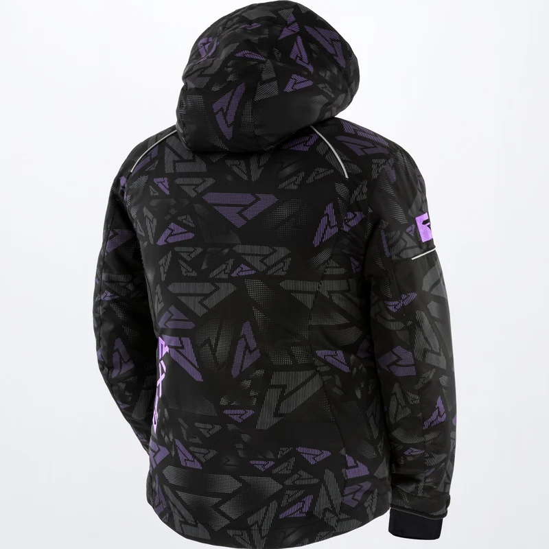 Child Fresh Jacket