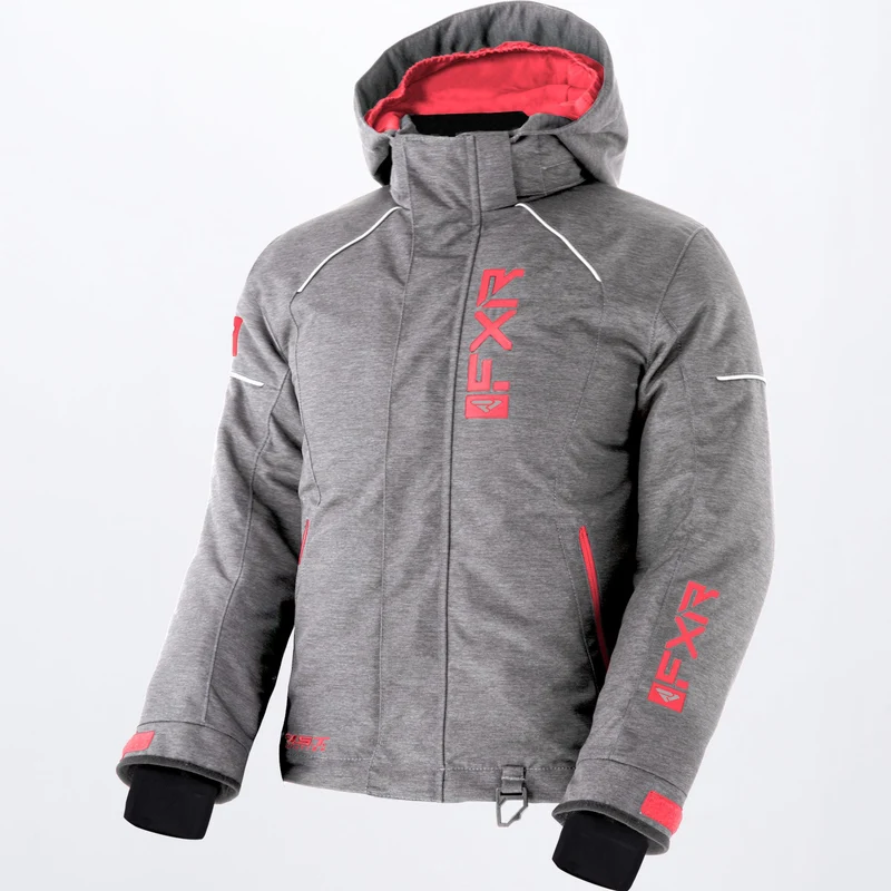 Child Fresh Jacket
