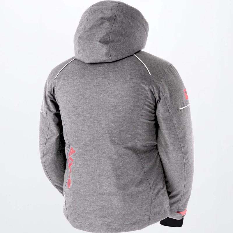 Child Fresh Jacket