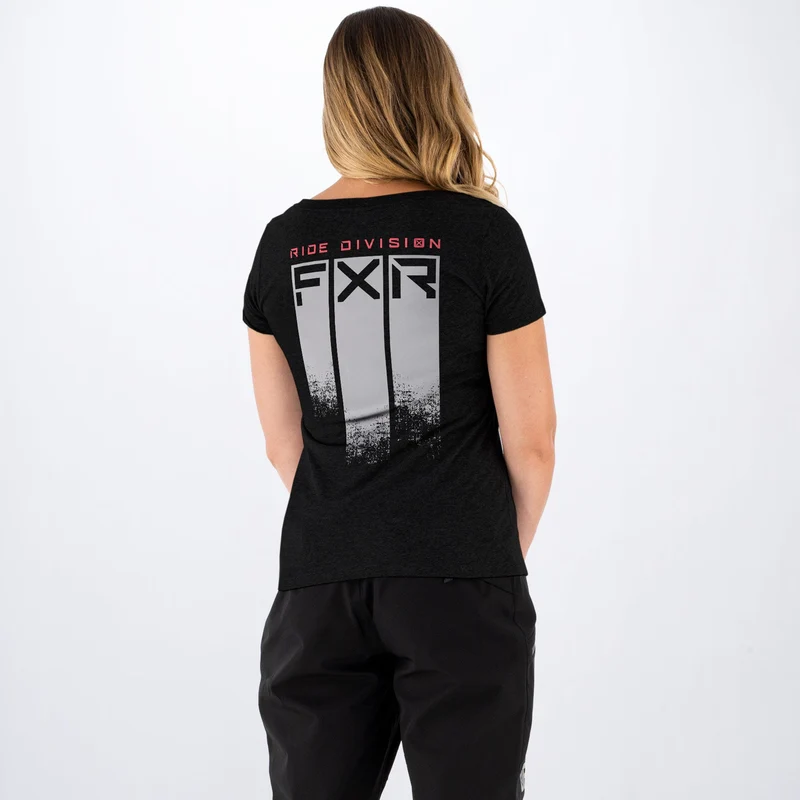 Women's Maverick T-Shirt