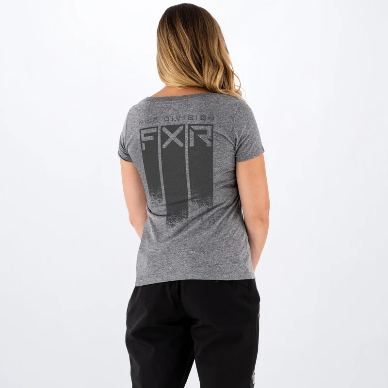 Women's Maverick T-Shirt