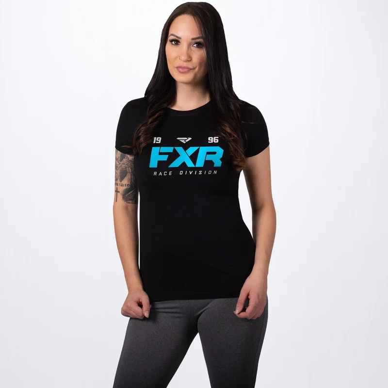 Women's Team T-Shirt