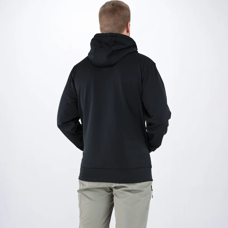 Men's 25th Anniversary Tech Pullover Hoodie