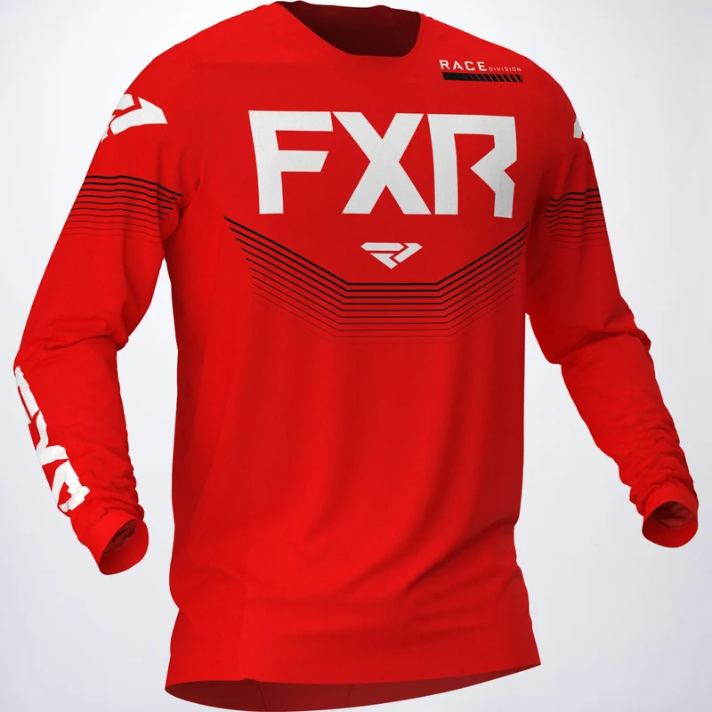 Helium LE MX Jersey