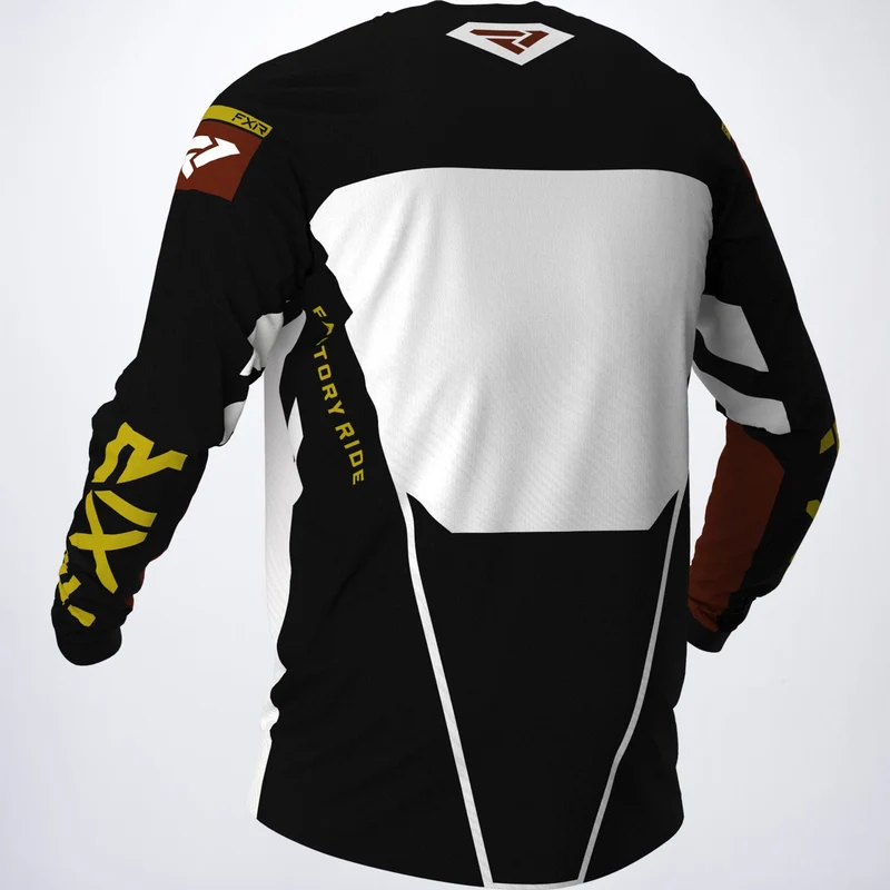 Helium LE MX Jersey