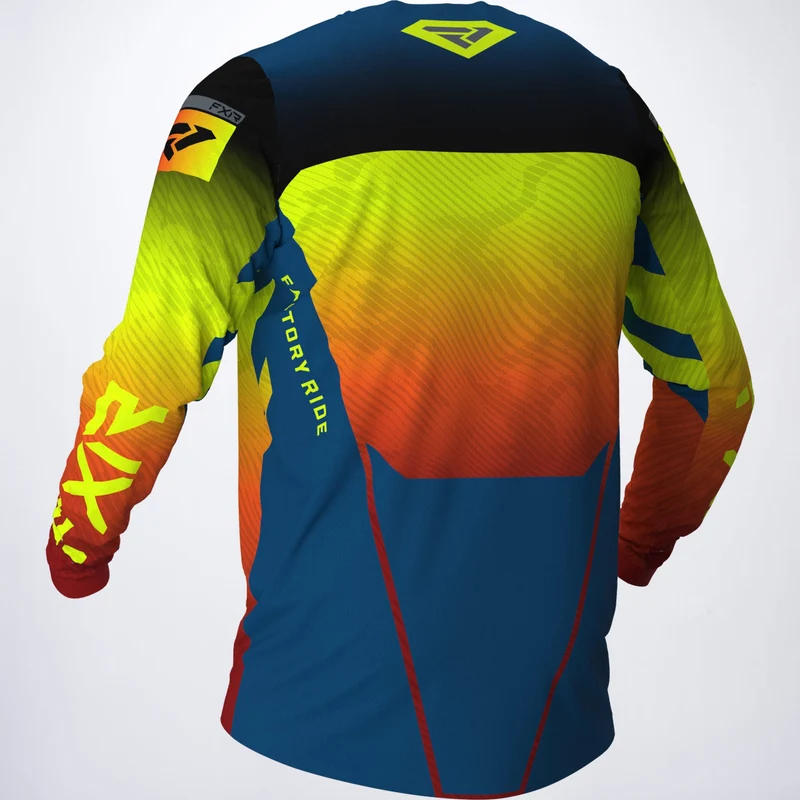 Helium LE MX Jersey
