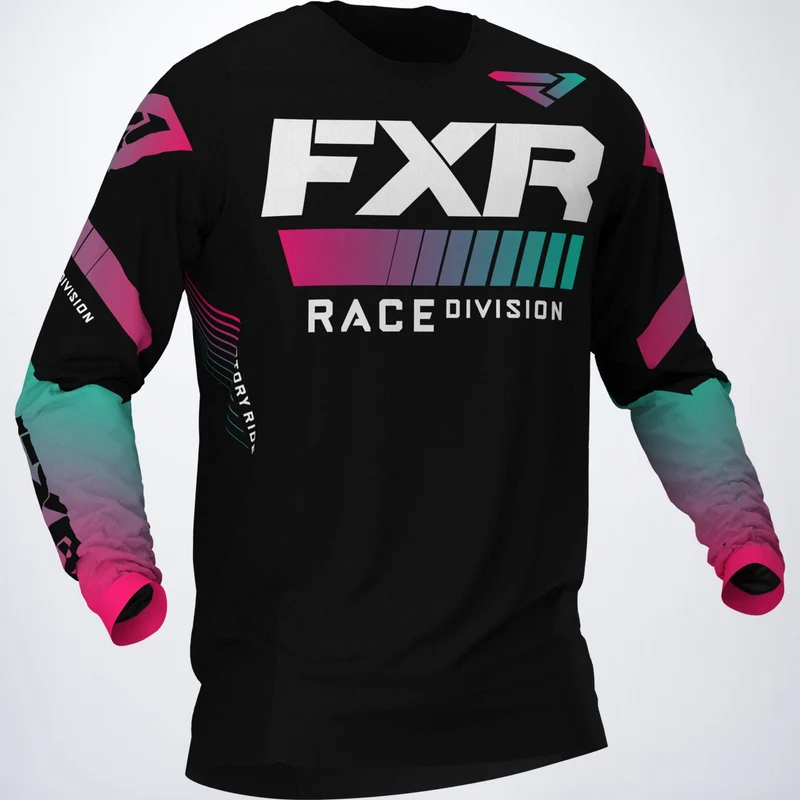 Helium LE MX Jersey