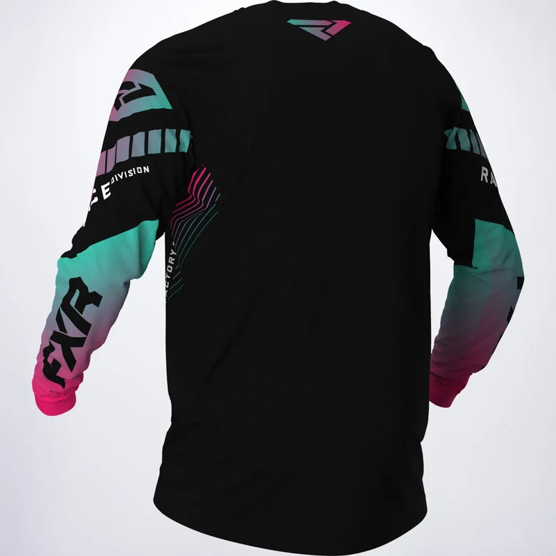 Helium LE MX Jersey