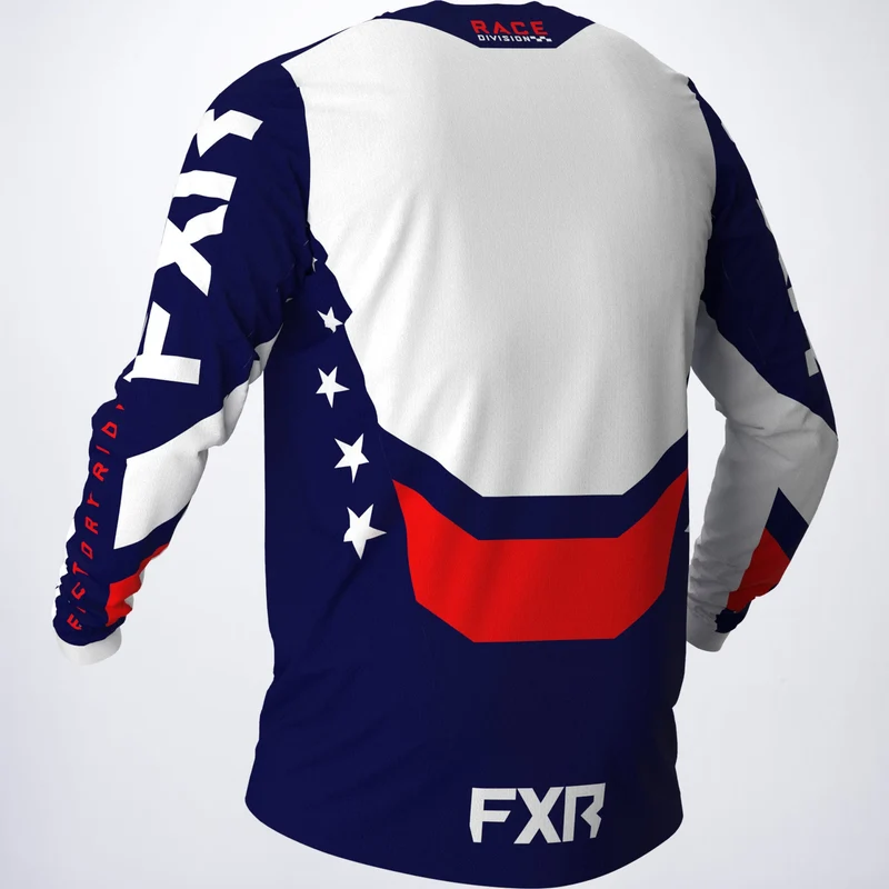 Helium LE MX Jersey