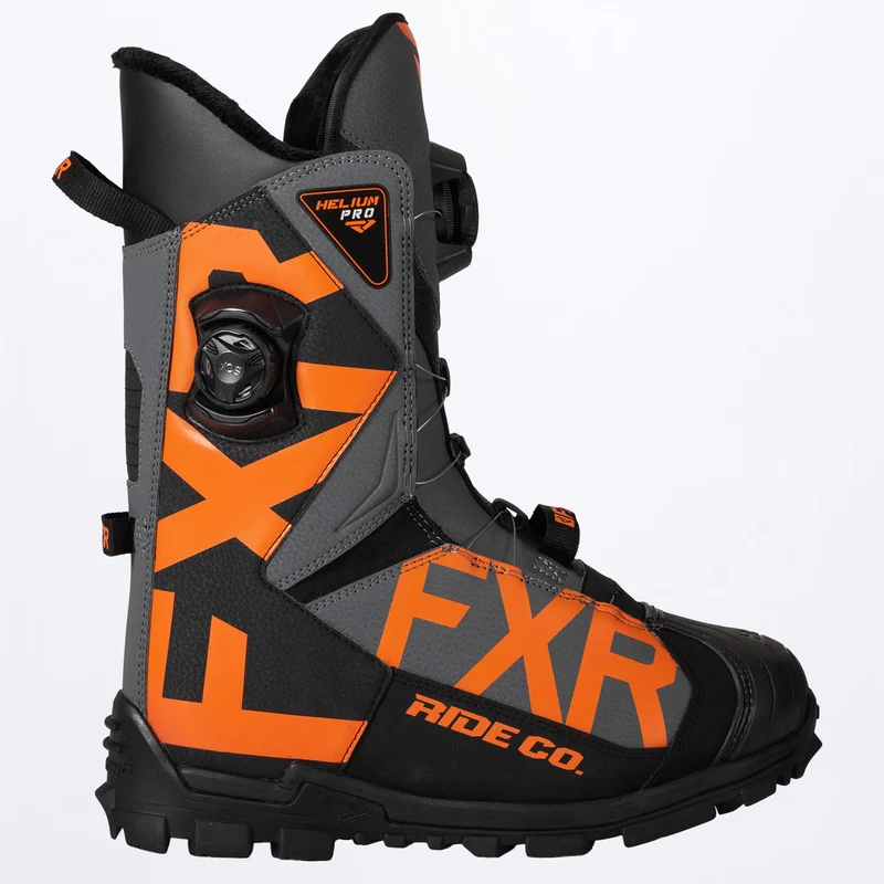 Helium Pro BOA Boot