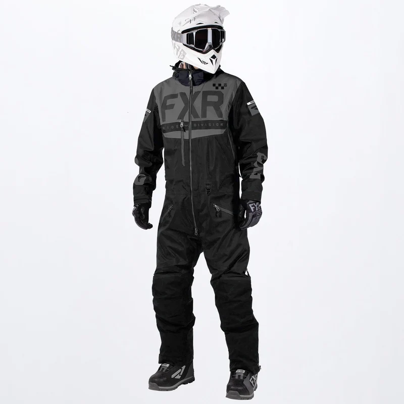 Men's Helium Pro Trilaminate Monosuit