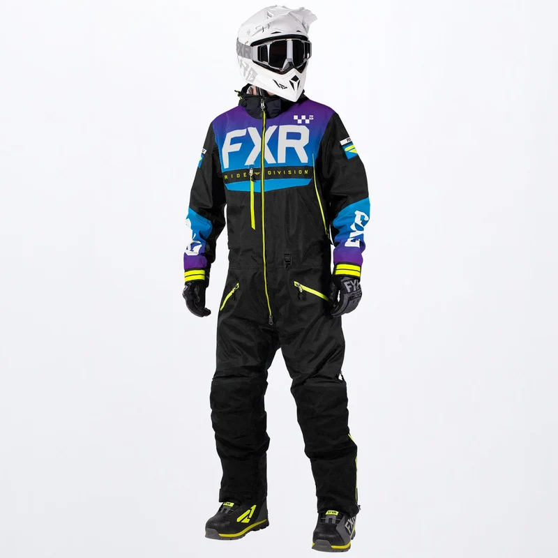 Men's Helium Pro Trilaminate Monosuit