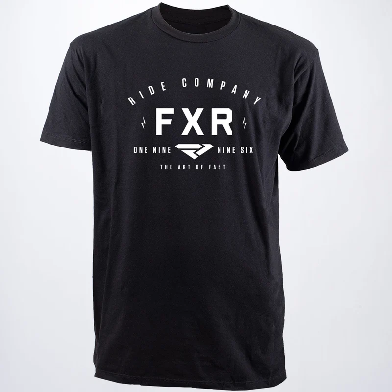 Men's Ride Co T-Shirt 19S