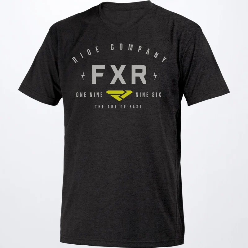Men's Ride Co T-Shirt