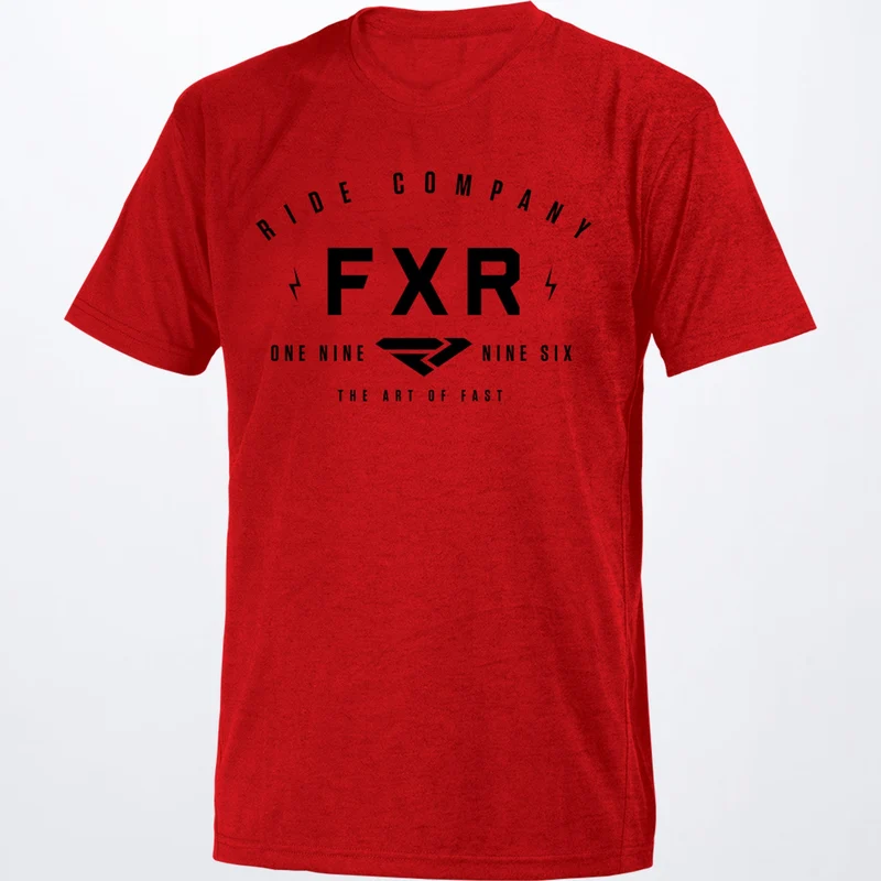 Men's Ride Co T-Shirt