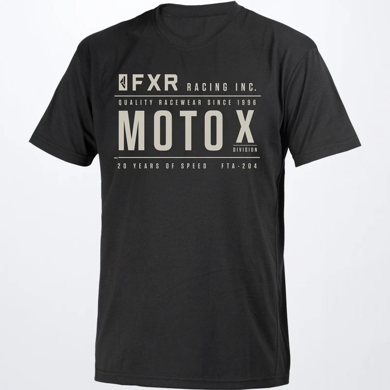 Men's Moto-X T-Shirt