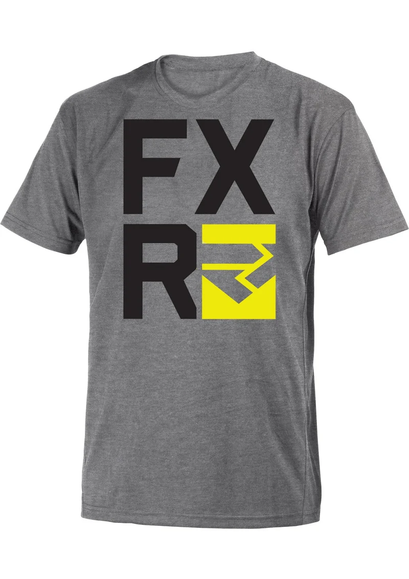 Men's Broadcast T-Shirt
