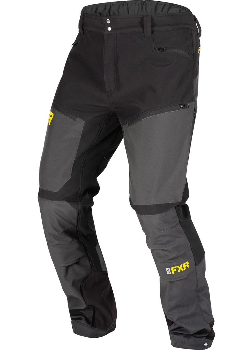 Men's Altitude Softshell Pant