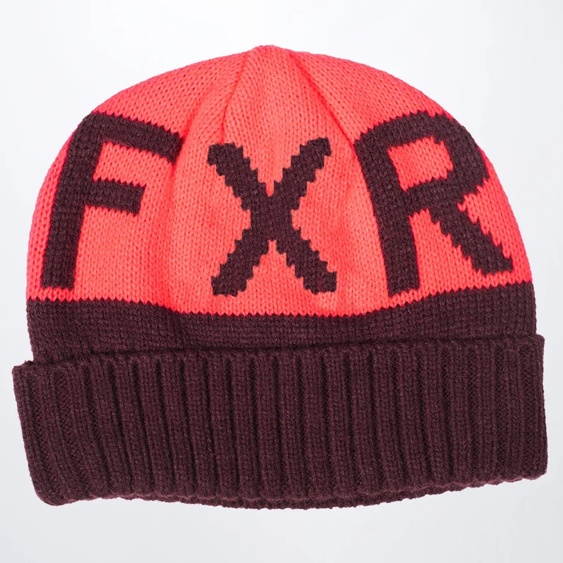 Helium Beanie