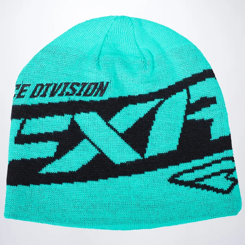 Podium Beanie