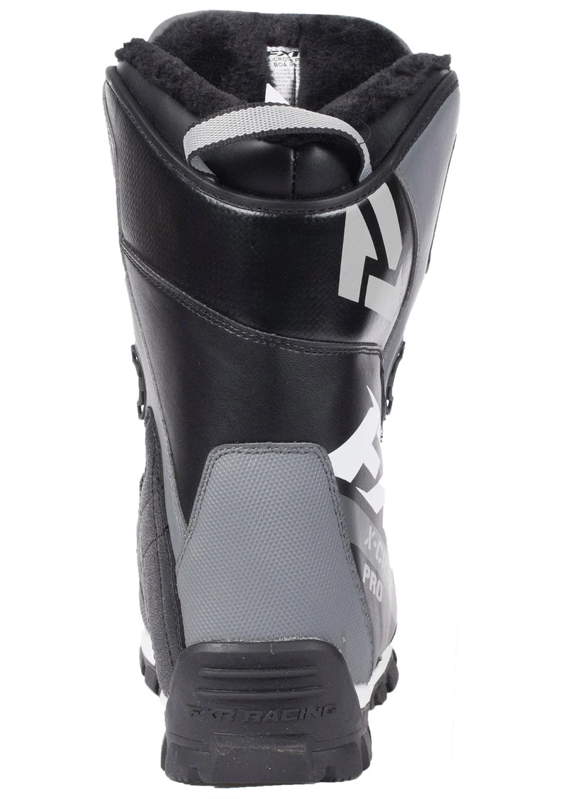 X-Cross Pro BOA Boot