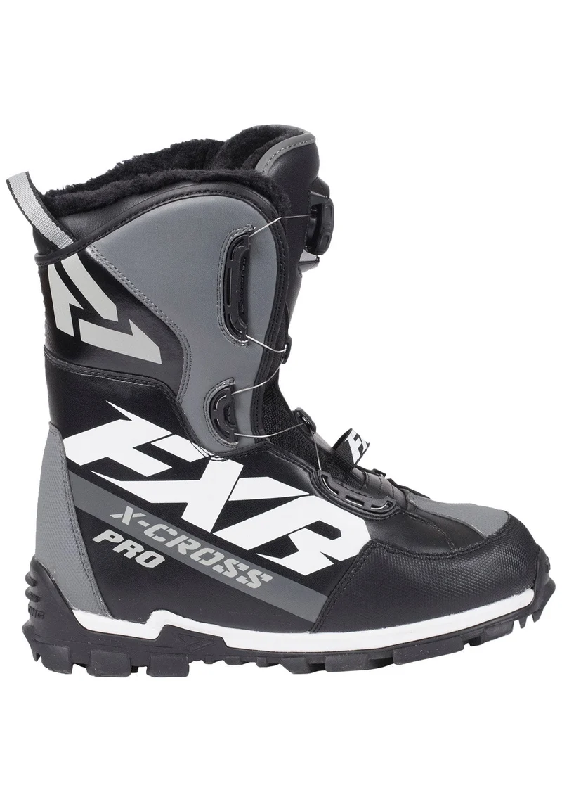 X-Cross Pro BOA Boot